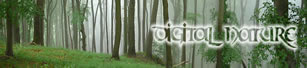 digitale Nature