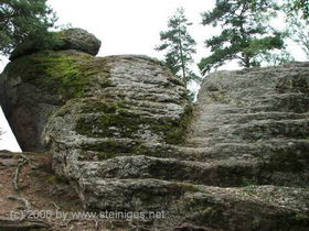 Heidenstein