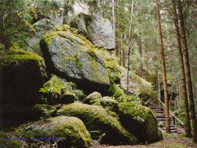 Wackelstein