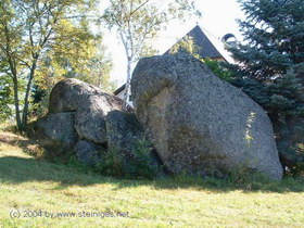 Einsiedlerstein