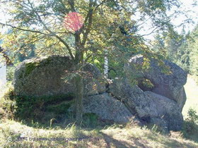 Einsiedlerstein