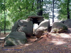 Dolmen