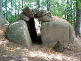 Dolmen