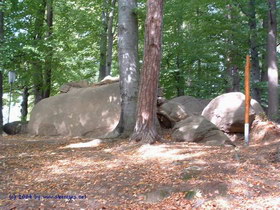 Dolmen